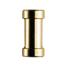 Manfrotto 119 Female Spigot for 026 1/4-Inch 20 Female and 3/8-Inch Fema... - £14.14 GBP
