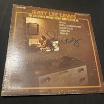 Jerry Lee Lewis - She Still Comes Around - 1969 Vinyl LP - Country / Rock - £4.97 GBP