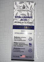 Hyaluronic Acid for Face  Anti-aging Serum  - 100% Pure Medical Formula ... - £29.28 GBP