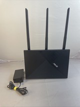 ASUS AC1900 Dual Band Wireless Smart Router (RT-AC67P)  - $30.99