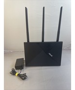 ASUS AC1900 Dual Band Wireless Smart Router (RT-AC67P)  - €26,60 EUR