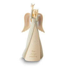 Foundations Hope Angel Figurine - $63.99