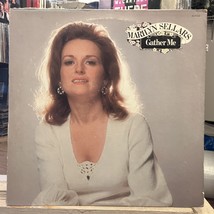 [COUNTRY]~EXC LP~MARILYN SELLARS~Gather Me~[1975~MEGA~Issue]~ - $8.90