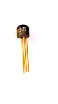 S1502 x NTE123AP Audio Amplifier Transistor Silicon NPN ECG123AP - $0.89