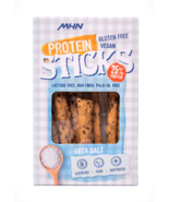 Protein Sticks 60g Box - 12pcs  MORE Delicious Gluten Free MEGA SALE - $34.65