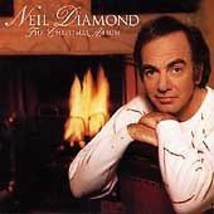 The Christmas Album by Neil Diamond (Cassette, Sep-2001, Columbia (USA)) - £3.95 GBP