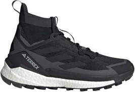adidas Mens Terrex Free Hiker 2.0 Hiking Shoes Size 10 - £130.03 GBP