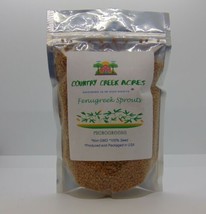 7 oz Fenugreek - £8.49 GBP