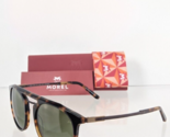 Brand New Authentic Morel Sunglasses 80043 TM 09 53mm Frame - $158.39