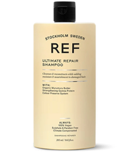 REF Ultimate Repair Shampoo, 9.63 ounces