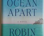 An Ocean Apart Pilcher, Robin - $2.93