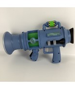Despicable Me 4 Ultimate Fart Blaster Gun Shoots Real Fog Fart Ring Univ... - €28,54 EUR