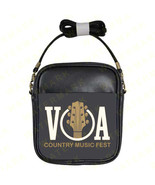 VOICES OF AMERICA COUNTRY MUSIC FEST 2024 Sling Bags - €18,23 EUR