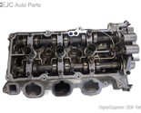 Left Cylinder Head For 11-18 Ford Edge  3.7 AT4E6C064EA FWD Front - $247.45