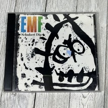 Schubert Dip by EMF (CD, May-1991, EMI) - £3.42 GBP