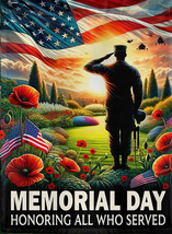 Memorial Day Honoring Cross Stitch Pattern***LOOK***  - £2.36 GBP