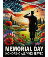 Memorial Day Honoring Cross Stitch Pattern***LOOK***  - $4.00 CAD