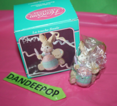 Carlton Cards Heirloom Finishing Touches Easter Holiday Ornament ECOR-8T - £19.35 GBP