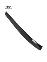 MERCEDES X166 GL/GLS DRIVER/LEFT FRONT PANORAMIC SUNROOF ROOF TRIM STRIP - $49.49