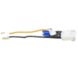 OEM Wiring Harness For Amana NED5700BW0 NGD5800DW0 NGD5700BW0 NED5800DW0... - $10.88