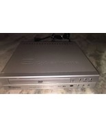 CyberHome CH- DVD 300 PROGRESSIVE SCAN DVD PLAYER - $54.62 CAD