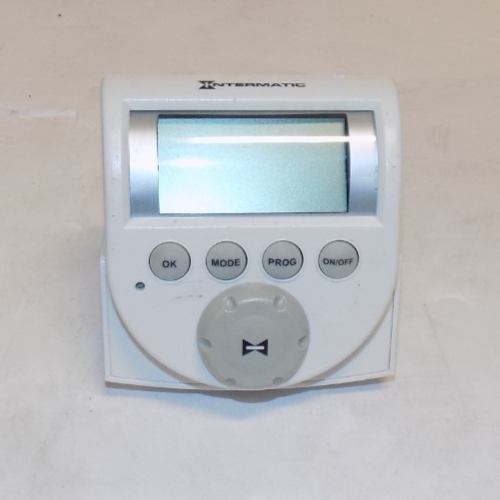 INTERMATIC Digital Self Adjusting Timer 120 volts Model: DT620CH - $12.72