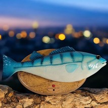 GEMMY Frankie the Fish Singing Give Me Back That Filet O&#39;Fish McDonalds ... - $59.40