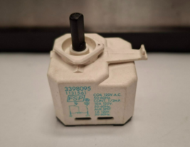 WHIRLPOOL KENMORE MAYTAG Dryer Start Switch. P/N:  3398095 WP3398095 AP6... - €1,89 EUR WHIRLPOOL KENMORE MAYTAG Dryer Start Switch. P/N:  3398095 WP3398095 AP6... - €1,89 EUR
