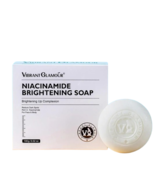  Niacinamide Kojic Acid Whitening Cleansing Soap Whitening Face Soap 100g - $14.95