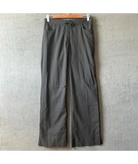 Grey&#39;s Anatomy Riley Black Scrub Pants Drawstring Medical Nurse-Women&#39;s ... - $415.06 MXN
