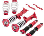 BFO Coilovers Kits For BMW E36 3 Series 316i Height Adj. Shock Absorbers... - £206.39 GBP