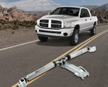 Dual Steering Stabilizer Kit for Dodge Ram 1500 4WD 1994-1999 Lifted 2&quot;-8&quot; - $83.05