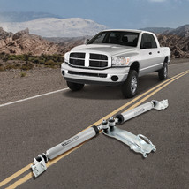Dual Steering Stabilizer Kit for Dodge Ram 1500 4WD 1994-1999 Lifted 2&quot;-8&quot; - £65.61 GBP
