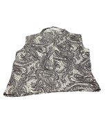 Vintage Union Made ILGWU Women’s Tank Top W/ Zippered Front - $20.29 CAD