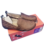 J Sport Lisa Brown Women&#39;s Shoes, Size 8, Easy On/Off, Memory Foam Insole - €24,92 EUR