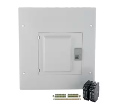 ABB TLMQ1212PAG 125A 12-Space 12-Circuit Load Center Panel New Open Box - $64.34