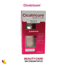 Facial Beauty Care Day Cream With SPF 25 By Cicatricure - £19.98 GBP