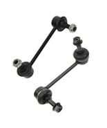 TRQ Rear Stabilizer Sway Bar End Link Pair Set of 2 for 97-01 Honda CR-V... - $22.76