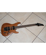 Ibanez S370 Electric Guitar For repair or parts as is 515c3 1/23 - $449.75 CAD
