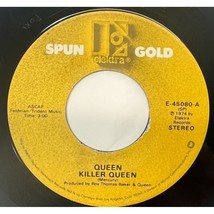 Queen Killer Queen / Liar 45 Rock 1974 Elektra 45080 - £9.49 GBP