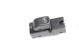02-08 JAGUAR X-TYPE REAR RIGHT PASSENGER WINDOW SWITCH Q2522 image 4