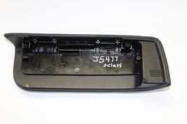 2000-2002 MERCEDES BENZ S500 CENTER CONSOLE ARM REST COVER J5477 image 5