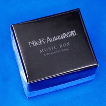 NieR Automata Orchestra Music Box [A Beautiful Song] Replicant Gestalt Figure - £30.36 GBP