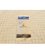 Ford 7A1Z-7842528-A Emblem Name Plate Lincoln MKX Factory Sealed - $430.18 MXN