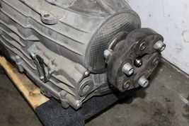 2008-2011 MERCEDES W204 C300 RWD AUTOMATIC TRANSMISSION J3710 image 4