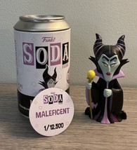 Maleficent Funko Soda Common - £7.74 GBP