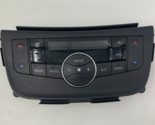 2015-2019 Nissan Sentra AC Heater Climate Control Temperature Unit OEM K... - £35.53 GBP
