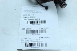 Fuel Pump Only Engine Mounted 3.6L Fits 07-08 AUDI Q7 69883 image 2