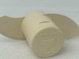 Cuisinart DLC-8 DLC-869TX Plus Food Processor Replacement Dough Blade - £4.40 GBP