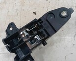 Jeep Renegade Door Handle Left Driver Rear Interior Inside 2023 2022 202... - $54.89